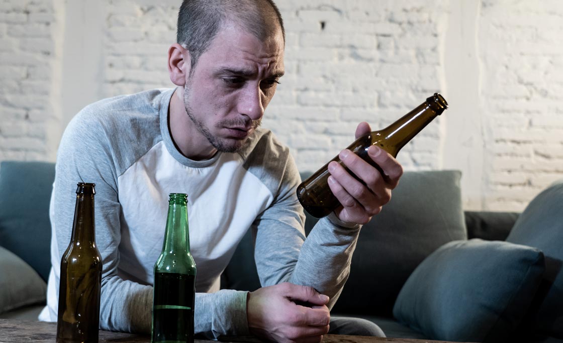 Убрать алкогольную зависимость в Быково